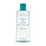 Análisis de Agua Micelar Avene Cleanance: ¡El aliado perfecto para mamás y bebés! Análisis de Agua Micelar Avene Cleanance: ¡El aliado perfecto para mamás y bebés!