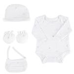 Análisis de las mejores opciones para la primera puesta del bebé: body perfecto para mamás exigentes Análisis de las mejores opciones para la primera puesta del bebé: body perfecto para mamás exigentes