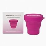 Análisis y comparativa: Esterilizadores de microondas para copas menstruales