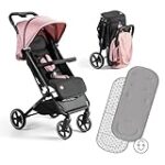 Análisis: Las Mejores Sillas Ligeras Reversibles para Bebés y Madres en 2021