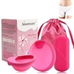 Análisis y comparativa de las mejores copas menstruales para mujeres activas y mamás modernas