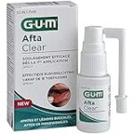 Afta Clear Gum: La solución para las molestias bucales en bebés y madres Afta Clear Gum: La solución para las molestias bucales en bebés y madres